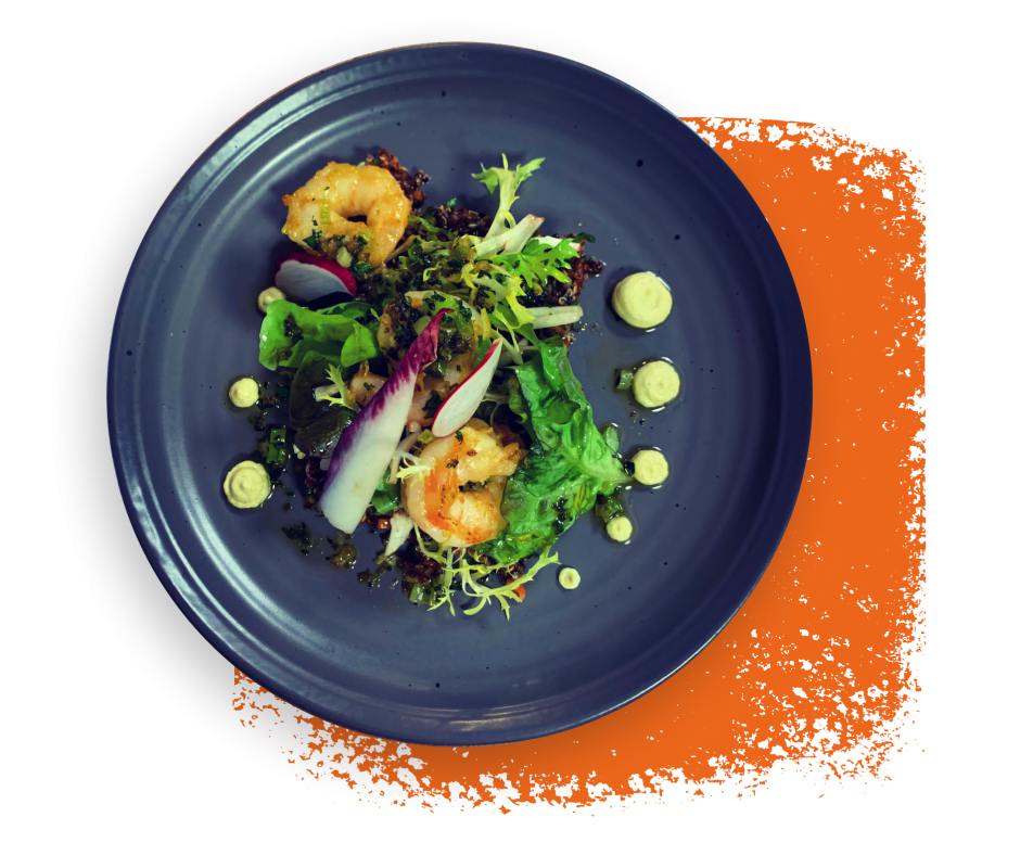 La Fringale - Restaurant Buc - restaurant BUC