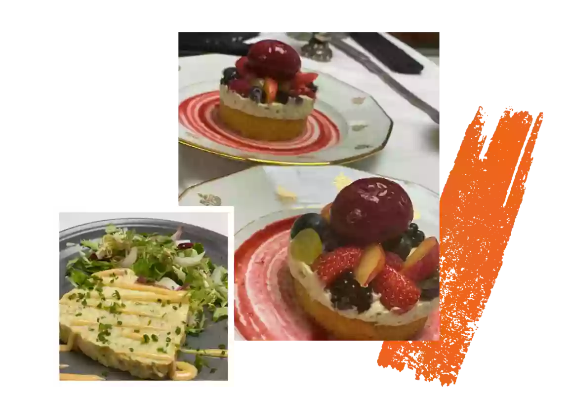 La Fringale - Restaurant Buc - top restaurant BUC