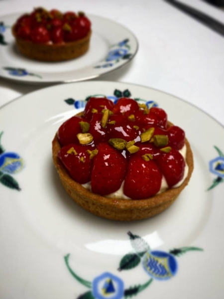 Le restaurant - La Fringale - Buc - restaurant Traditionnel BUC