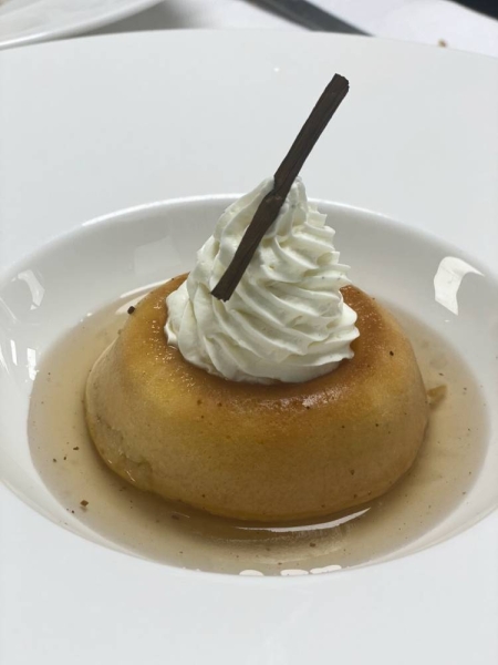 Le restaurant - La Fringale - Buc - les meilleurs restaurant de BUC