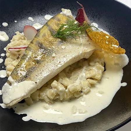 La Fringale - Restaurant Buc - restaurant JOUY-EN-JOSAS