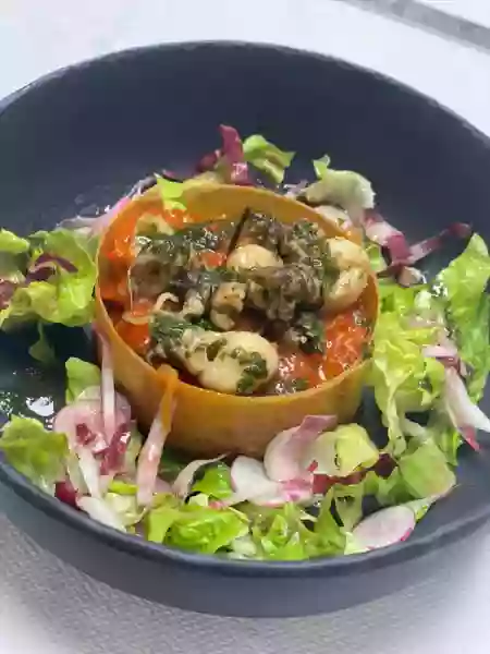 Le restaurant - La Fringale - Buc - meilleur restaurant BUC