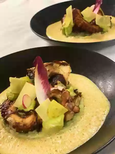 Le restaurant - La Fringale - Buc - manger a BUC