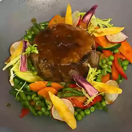 La Fringale - Restaurant Buc - manger a BUC